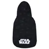 Dog Sweatshirt Star Wars S Black