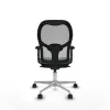 Office Chair Piqueras y Crespo 2D086N0 Emerald Green
