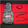 Dog Sweatshirt Marvel S Grey