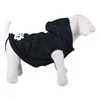 Dog Sweatshirt Star Wars XXS Black