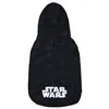 Dog Sweatshirt Star Wars M Black