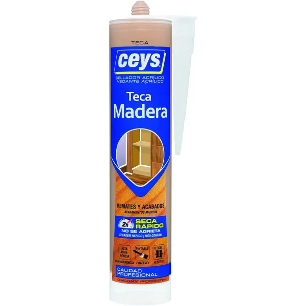 Sealer Ceys Wood Filler