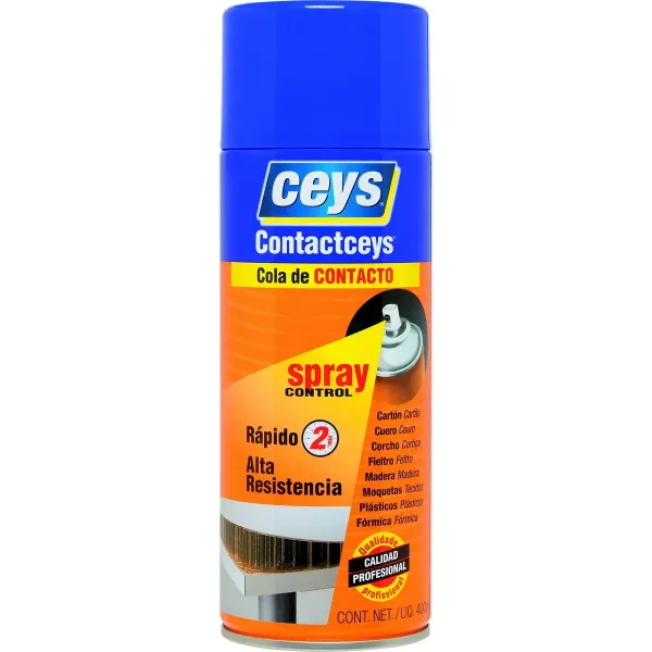 Tail Ceys Instant Adhesive