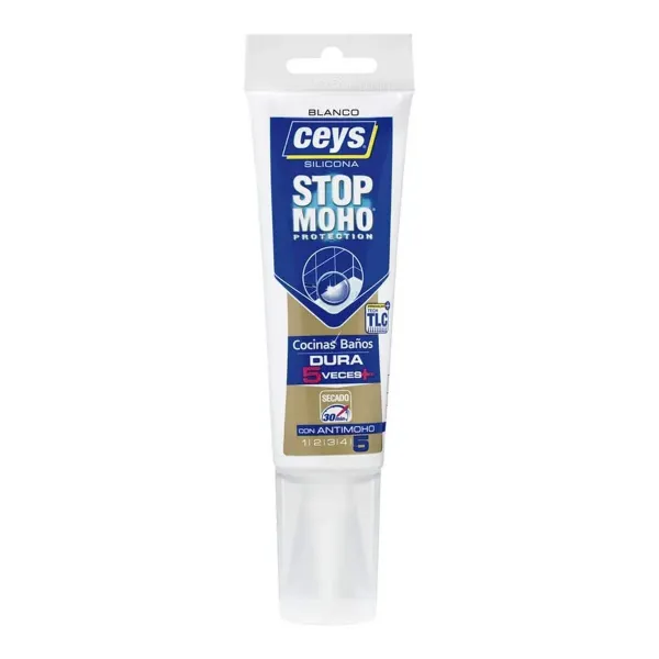 Anti-humidity Ceys 125 ml Moss removal