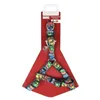 Dog Harness Marvel XXS/XS Black