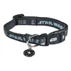 Dog collar Star Wars XXS/XS Black