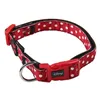 Dog collar Minnie Mouse XXS/XS Red