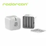 Common and Tiger Mosquito Repellent Radarcan White (5 x 5 x 5 cm)