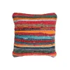 Cushion DKD Home Decor Multicolour 45 x 15 x 45 cm