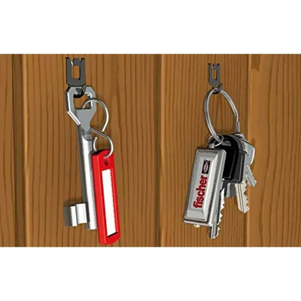 Liimid Fischer 8 ühikut