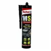 Sealer/Adhesive Fischer Ms Black 290 ml