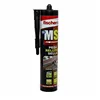 Sealer/Adhesive Fischer Ms Brown 290 ml