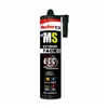 Sealer/Adhesive Fischer Ms Black 290 ml