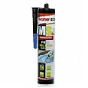 Sealer/Adhesive Fischer Ms White 1 Piece 290 ml