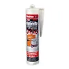 Sealer/Adhesive Fischer 512348 Cement Dark grey 310 ml