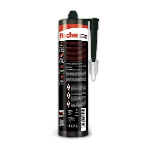 Glue Fischer Ms 300 ml