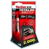 Glue Fischer total 30 extreme (5 g)