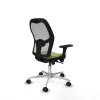Office Chair Piqueras y Crespo 3D086N0 Green