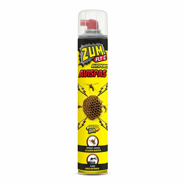 Insecticde Zum Wasps 1 L