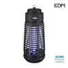 Electric insect killer EDM Black