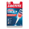 Glue Loctite precision max 10 g