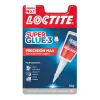 Liim Loctite täppisliim max 10 g