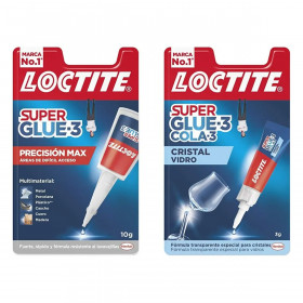 Liim Loctite täppisliim max 10 g