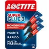 Glue Loctite mini trio