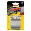 Duct tape Pattex power tape Grey (5 m x 50 cm)