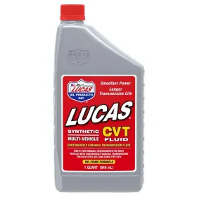 synthetic multi-vehicle cvt fluid-946ml | Buy online — Megaluks