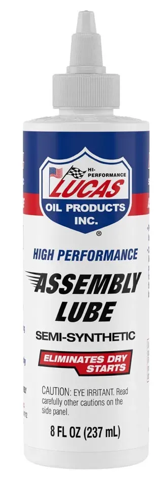assembly lube 7lbs-226,8gr