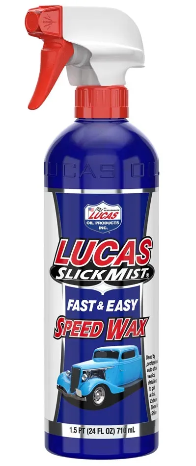 slick mist® -pikavaha - 710 ml | Osta verkosta — Megaluks