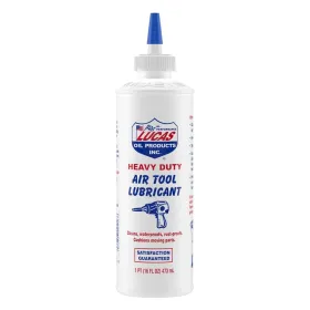 air tool lubricant and tool box buddy 13lbs-473ml | Buy online — Megaluks