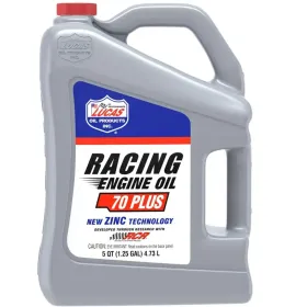 70 plus racing oil-4,73l | Buy online — Megaluks