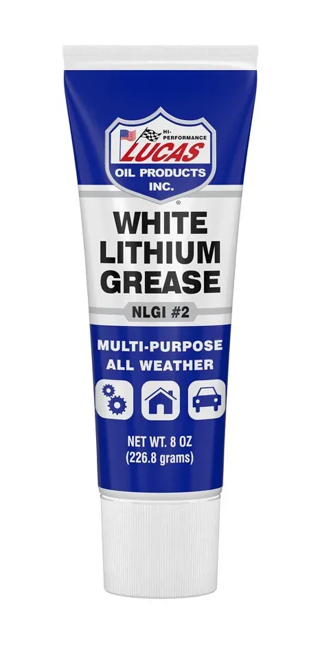 white lithium grease-226,8gr | Buy online — Megaluks
