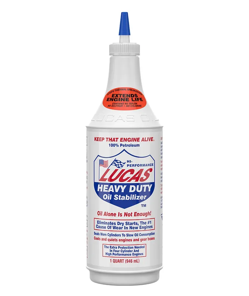 heavy duty oil stabilizer-946ml | Buy online — Megaluks