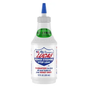 power steering stop leak-355ml | Buy online — Megaluks