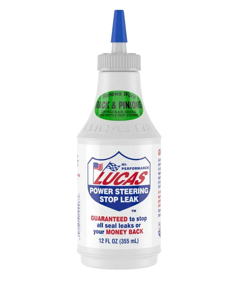 power steering stop leak-355ml