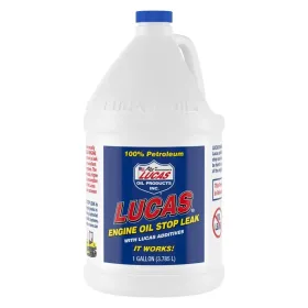 engine oil stop leak-3,78l | Buy online — Megaluks