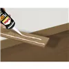 Trim adhesive Pattex pi600 montafix Beige 300 ml Paste