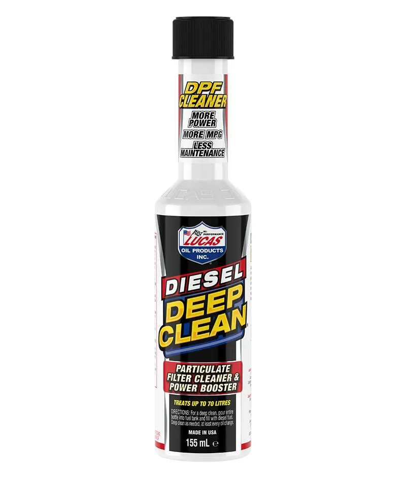 diesel syväpuhdistusaine®-155ml | Osta verkosta — Megaluks