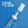 Silikoon Pattex läbipaistev silikoon 50 ml