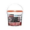 Silicone Rubson aquablock Tile