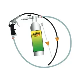 AG 9000 dpf-fap puhastussprei | Osta veebist — Megaluks