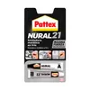 Instant Adhesive Pattex nural 21 Grey 22 ml Paste