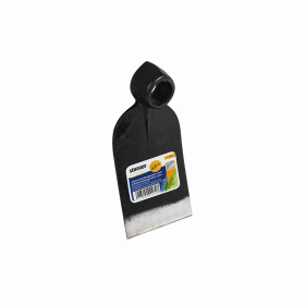 Hoe Stocker 400 g Forged steel