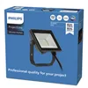 Floodlight/Projector Light Philips ProjectLine 10 W 950 Lm 6500 K