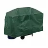 Protective Cover for Barbecue Altadex Green Polyethylene 103 x 58 x 58 cm