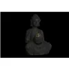 Decorative Figure DKD Home Decor Buddha Magnesium (37,5 x 26,5 x 54,5 cm)