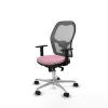 Office Chair Piqueras y Crespo 1D086N0 Pink